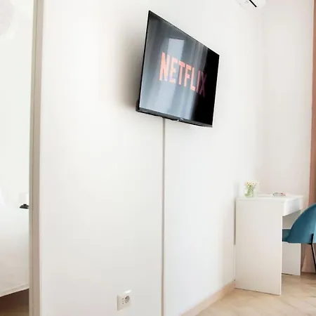 Daire Esclusivo Di Design *