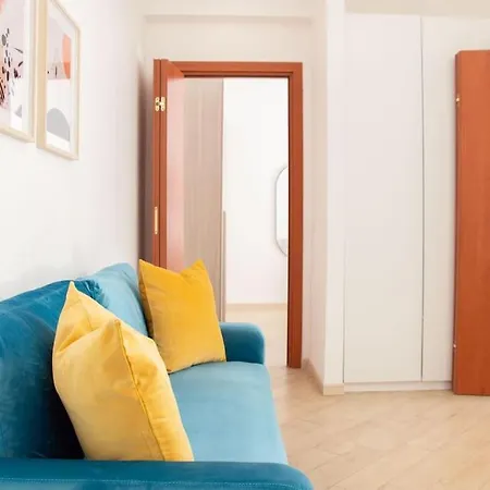 Esclusivo Di Design Apartment Rome