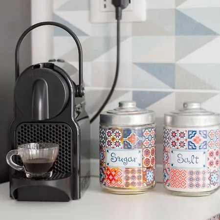 Esclusivo Di Design Apartment *