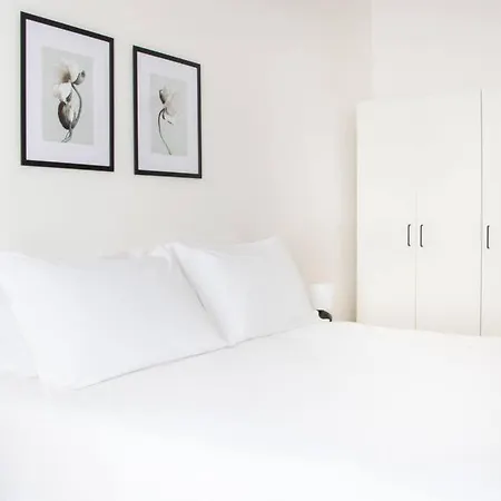 Daire Esclusivo Di Design Roma