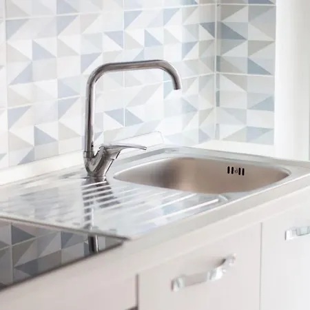 Daire Esclusivo Di Design Roma