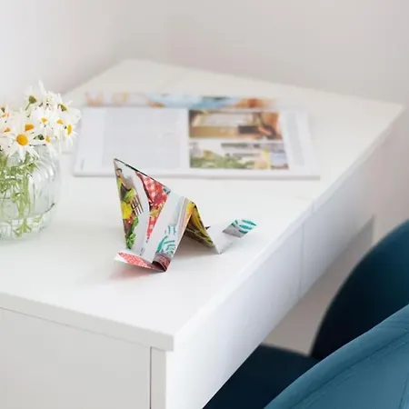 Esclusivo Di Design Apartment *