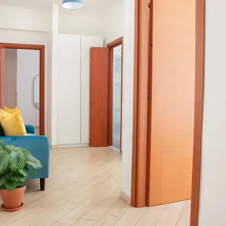 Apartment Esclusivo Di Design Rome