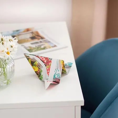 Apartment Esclusivo Di Design *