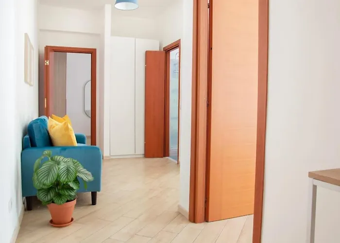 Appartamento Esclusivo Di Design Roma
