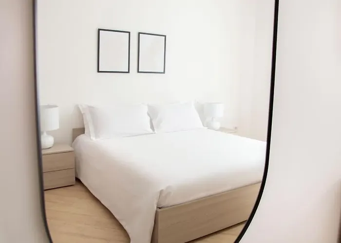 Esclusivo Di Design Appartamento *