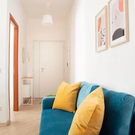 Appartement Esclusivo Di Design