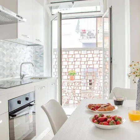 Esclusivo Di Design Appartement *