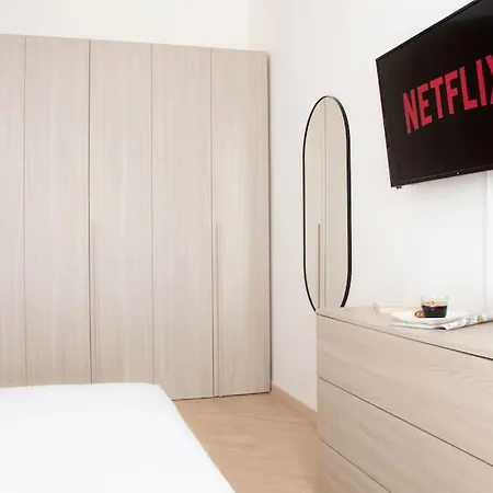 Appartement Esclusivo Di Design