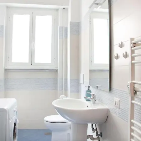 Appartement Esclusivo Di Design