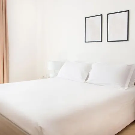 Esclusivo Di Design Appartement
