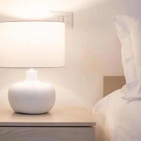 Esclusivo Di Design Appartement *