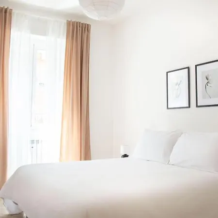 Esclusivo Di Design Appartement *