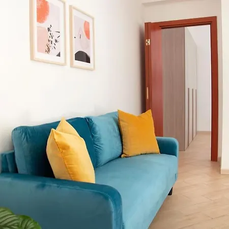 Appartement Esclusivo Di Design