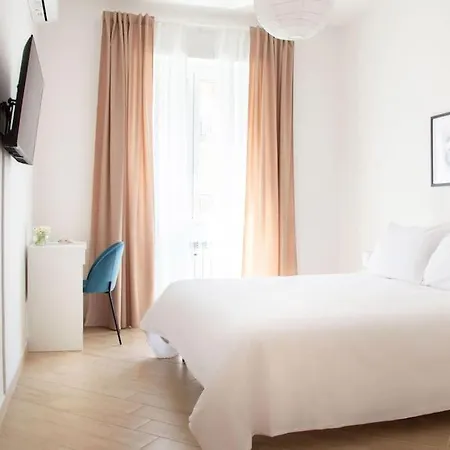 Esclusivo Di Design Appartement