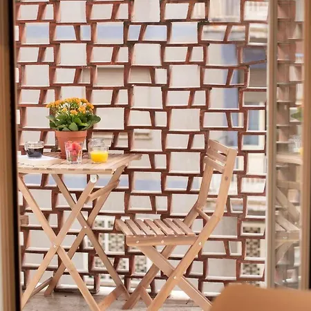 Appartement Esclusivo Di Design *