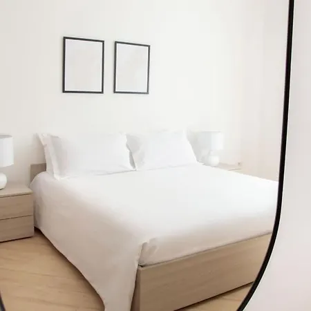 Esclusivo Di Design Appartement *